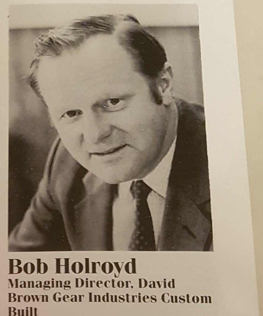 Bob Holroyd12