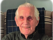 Gerald Vickers1