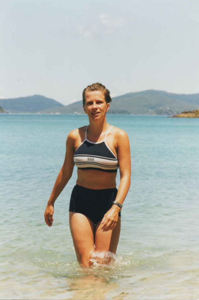 Claire Cox6
